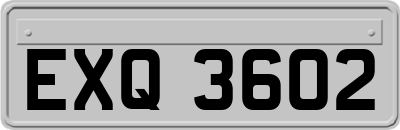 EXQ3602
