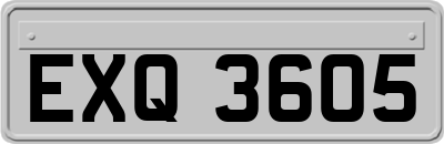 EXQ3605