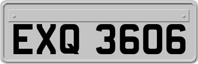 EXQ3606