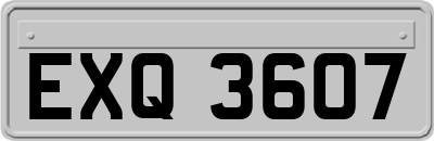EXQ3607