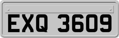 EXQ3609