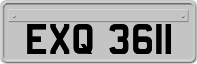 EXQ3611