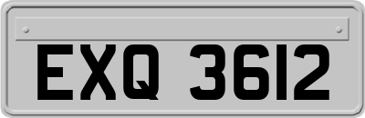 EXQ3612
