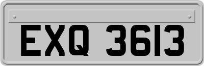 EXQ3613