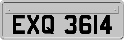 EXQ3614