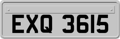 EXQ3615
