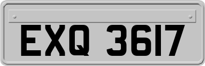 EXQ3617
