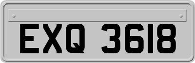 EXQ3618