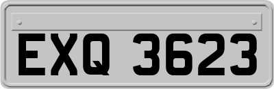 EXQ3623