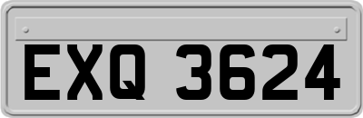EXQ3624