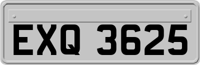 EXQ3625