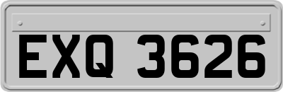 EXQ3626