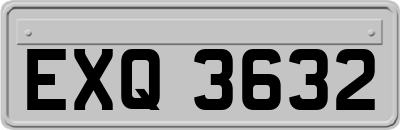 EXQ3632