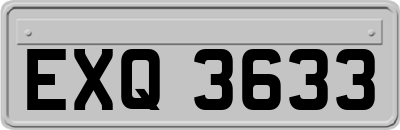 EXQ3633