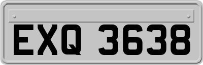 EXQ3638