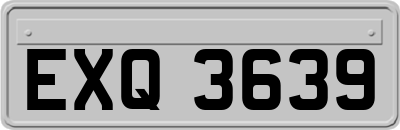 EXQ3639