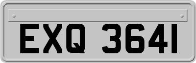 EXQ3641