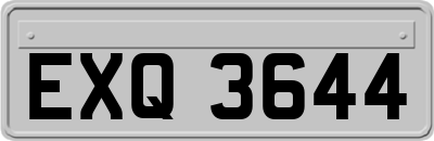 EXQ3644