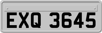 EXQ3645