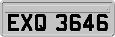 EXQ3646