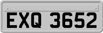 EXQ3652
