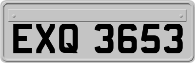 EXQ3653