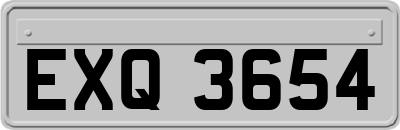 EXQ3654