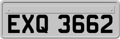 EXQ3662