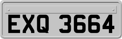 EXQ3664