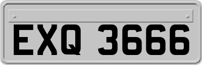 EXQ3666
