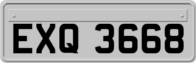 EXQ3668