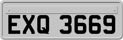 EXQ3669