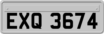 EXQ3674