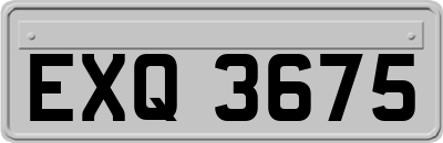 EXQ3675