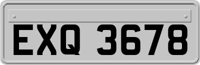 EXQ3678