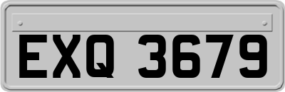 EXQ3679