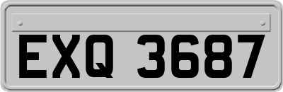 EXQ3687