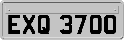 EXQ3700