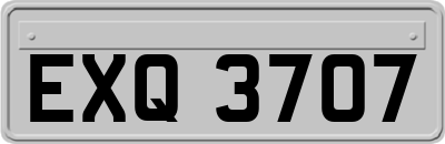 EXQ3707