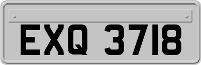 EXQ3718