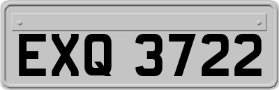 EXQ3722
