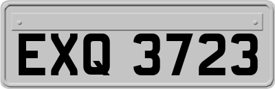 EXQ3723
