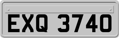 EXQ3740