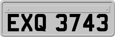 EXQ3743