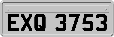 EXQ3753