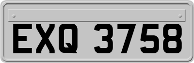 EXQ3758