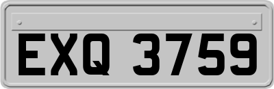 EXQ3759