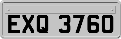 EXQ3760