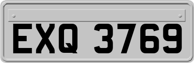 EXQ3769