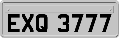 EXQ3777